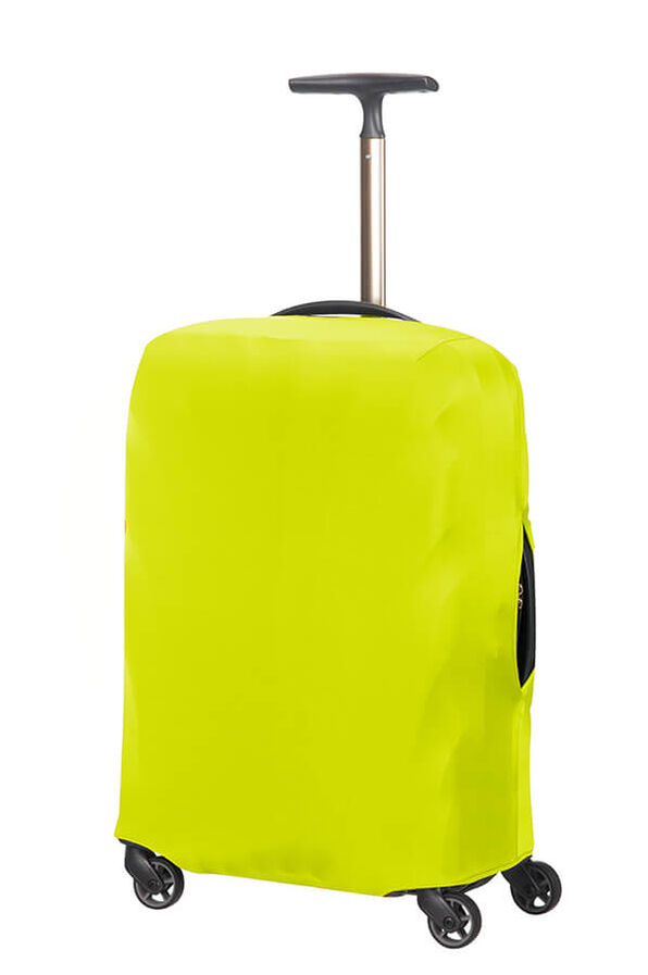 Samsonite Global Ta Lycra Luggage Cover S Lime green Samsonite Global Ta Lycra Luggage Cover S Lime green