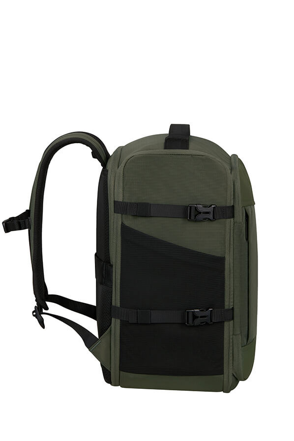 2FIT Mochila underseater 2 en 1