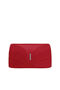 Samsonite Attrix Toilet Kit Toilet Pouch  Rojo