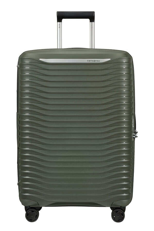 Samsonite Upscape SPINNER 68/25 EXP Climbing Ivy