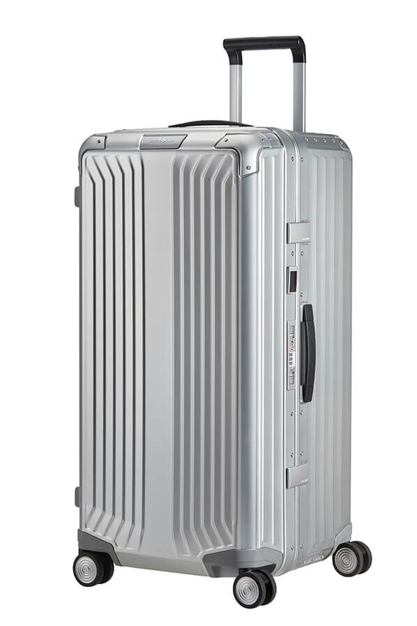Samsonite Lite-Box Alu Trunk 80cm  Aluminium