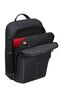 Samsonite Urban-Eye Laptop Backpack 17.3' EXP 17.3'  Black Samsonite Urban-Eye Laptop Backpack 17.3' EXP 17.3'  Black
