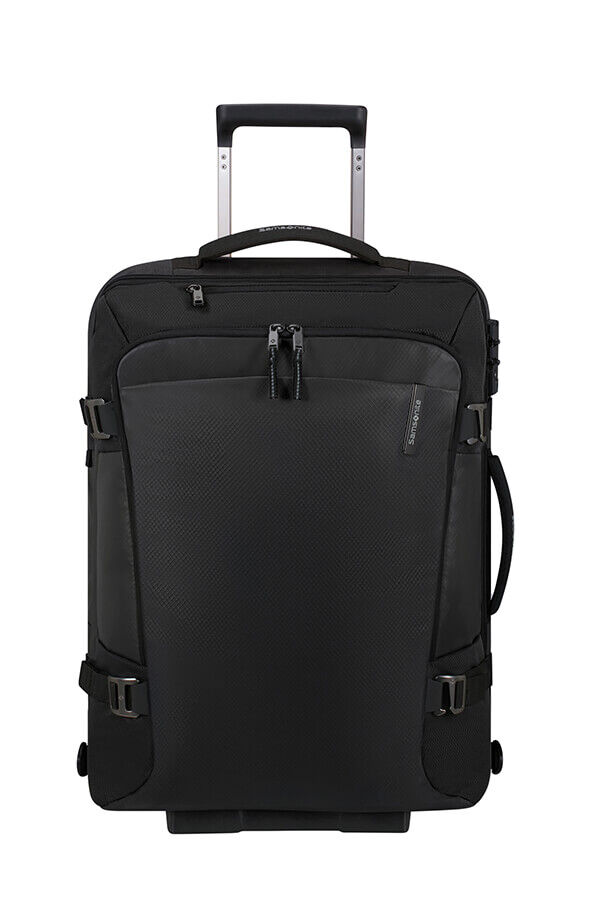 Samsonite Armox DUFFLE/WH 55/20 BACKPACK  Negro Samsonite Armox DUFFLE/WH 55/20 BACKPACK  Negro