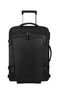 Samsonite Armox DUFFLE/WH 55/20 BACKPACK  Negro Samsonite Armox DUFFLE/WH 55/20 BACKPACK  Negro