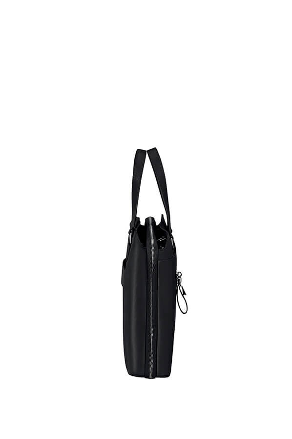 Samsonite Karissa Evo Slim Bailhandle 15.6'  Black Samsonite Karissa Evo Slim Bailhandle 15.6'  Black