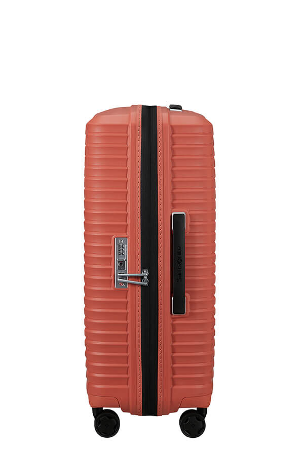 Samsonite Upscape Spinner 68/25 Exp  Clay Samsonite Upscape Spinner 68/25 Exp  Clay