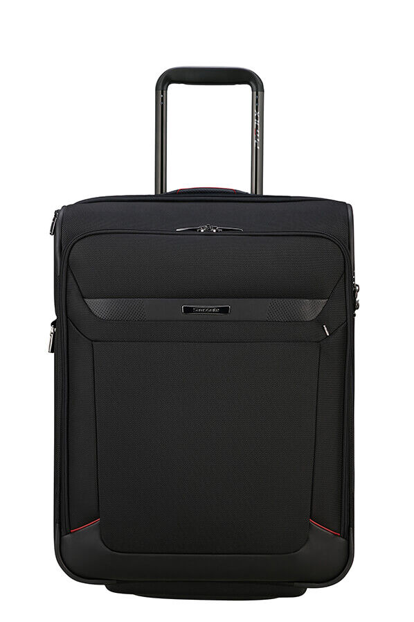 Samsonite Pro-DLX 6 Upright Expandable 55cm  Negro