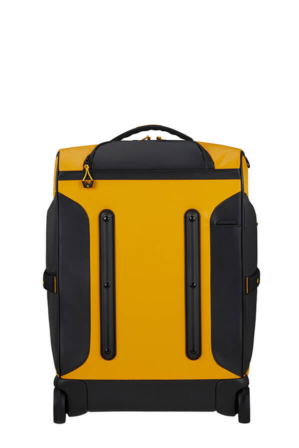 Samsonite Ecodiver DUFFLE/WH 55/20  Amarillo Samsonite Ecodiver DUFFLE/WH 55/20  Amarillo