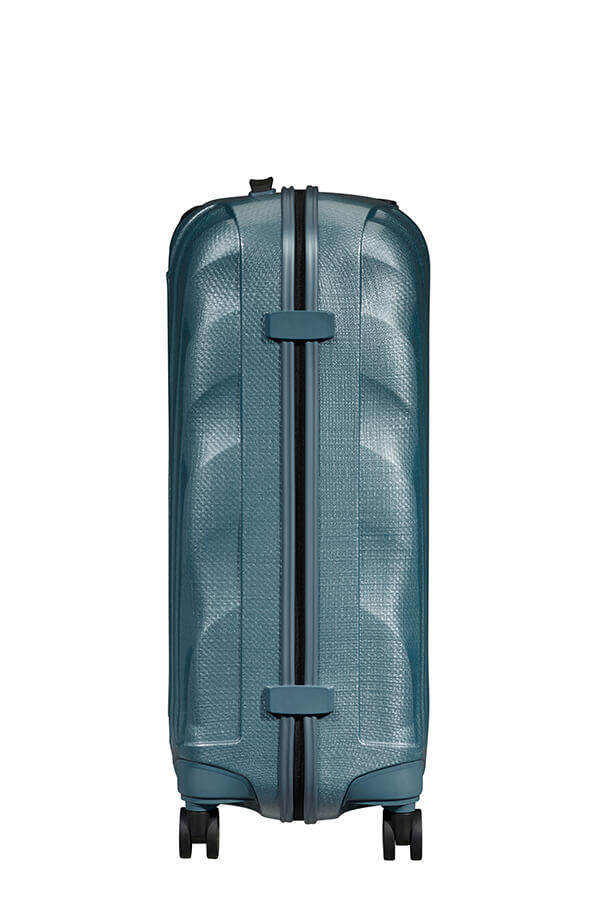 Samsonite C-Lite SPINNER 69/25  Ice Blue Samsonite C-Lite SPINNER 69/25  Ice Blue