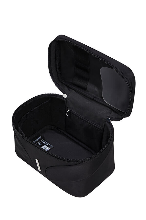 Samsonite Attrix Toilet Kit Beauty Case  Antracita
