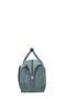 Samsonite Respark Duffle 48/19 Overnighter  Grey Print
