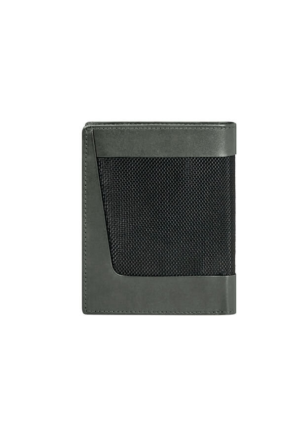 Samsonite Urban-Eye Slg 150 - W S 8CC+HFL+C+2C II  Verde