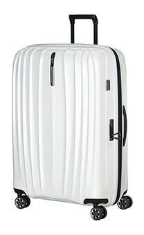 Samsonite Nexis Maleta Spinner expansible (4 ruedas) 82cm