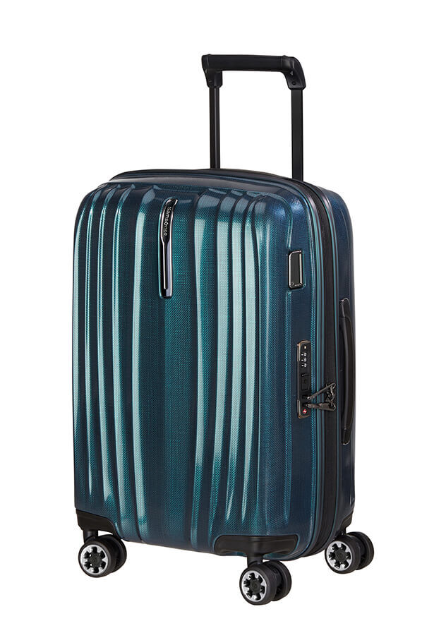 Nexis Spinner expandable (4 wheels) 55cm