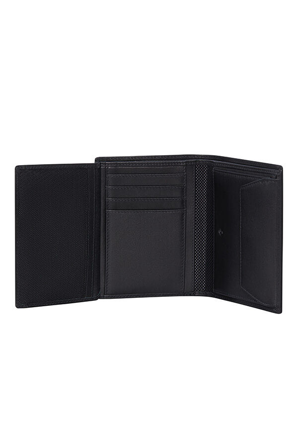 Samsonite Urban-Eye Slg 150 - W S 8CC+HFL+C+2C II  Black