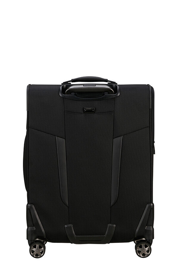 Samsonite Pro-DLX 6 Spinner Strict 55cm  Negro