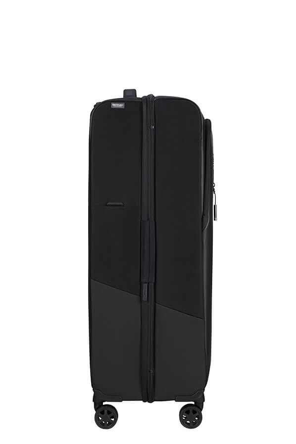 Samsonite Biz2go Trvl SPINNER DF EXP 77cm  Black Samsonite Biz2go Trvl SPINNER DF EXP 77cm  Black