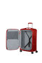 Samsonite Re-Lite Spinner Expandable 67cm  Poppy Red