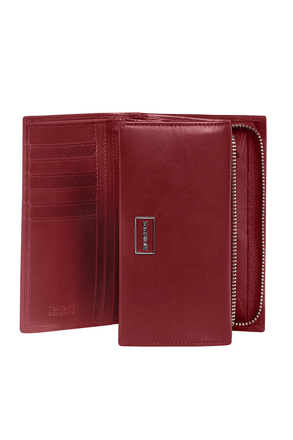 Image Leather SLG Cartera