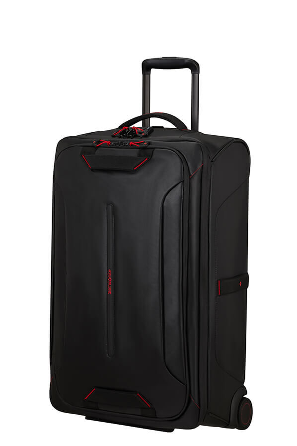 Samsonite Ecodiver DUFFLE/WH 67/24  Negro Samsonite Ecodiver DUFFLE/WH 67/24  Negro
