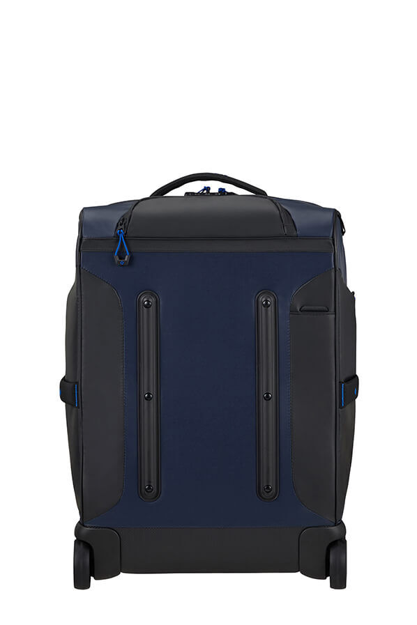 Samsonite Ecodiver DUFFLE/WH 55/20  Blue Nights Samsonite Ecodiver DUFFLE/WH 55/20  Blue Nights