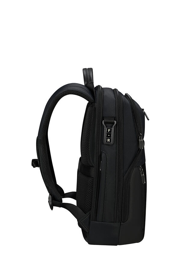 Samsonite Urban-Eye Laptop Backpack 14.1'  Black Samsonite Urban-Eye Laptop Backpack 14.1'  Black