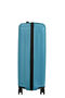 Samsonite Nuon Spinner Expandable 69cm  Metallic Ocean Blue