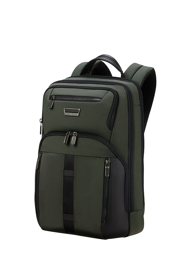 Samsonite Urban-Eye Laptop Backpack 14.1'  Verde Samsonite Urban-Eye Laptop Backpack 14.1'  Verde