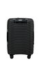 Samsonite Upscape Spinner Expandable Length 35cm 55cm  Negro