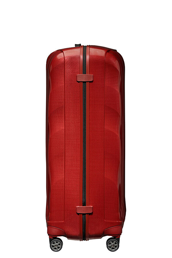 Samsonite C-Lite Spinner 86cm  Chili red Samsonite C-Lite Spinner 86cm  Chili red