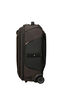 Ecodiver Bolsa de viaje con ruedas / Mochila 55cm