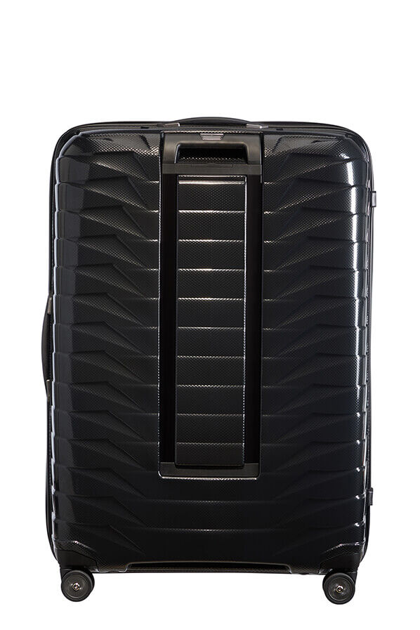 Samsonite Proxis Spinner 81cm  Negro