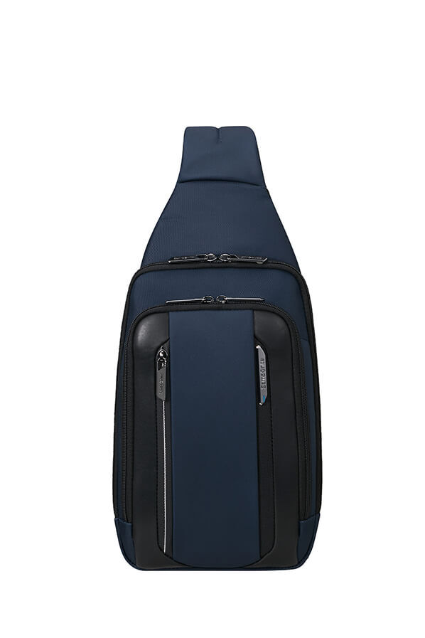Samsonite Spectrolite 4.0 Sacks Slingbag  Azul