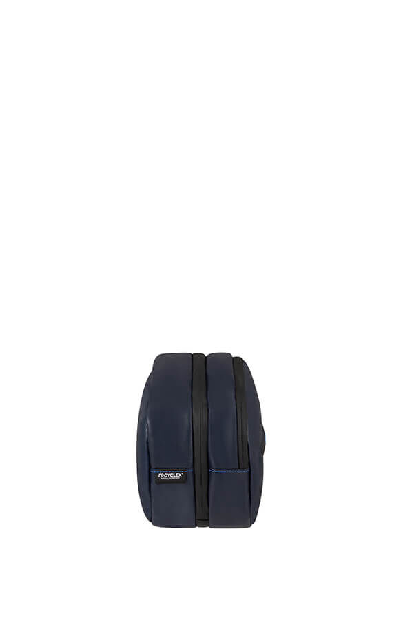 Samsonite Ecodiver TOILET KIT  Blue Nights Samsonite Ecodiver TOILET KIT  Blue Nights