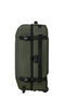 Samsonite Roadseeker Duffle with wheels 68cm  Dark Olive Samsonite Roadseeker Duffle with wheels 68cm  Dark Olive