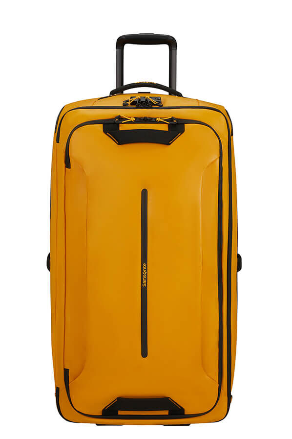 Samsonite Ecodiver DUFFLE/WH 79/29  Amarillo Samsonite Ecodiver DUFFLE/WH 79/29  Amarillo