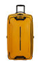 Samsonite Ecodiver DUFFLE/WH 79/29  Amarillo Samsonite Ecodiver DUFFLE/WH 79/29  Amarillo