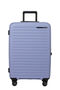 Samsonite Restackd Spinner Expandable 68cm  Lavanda