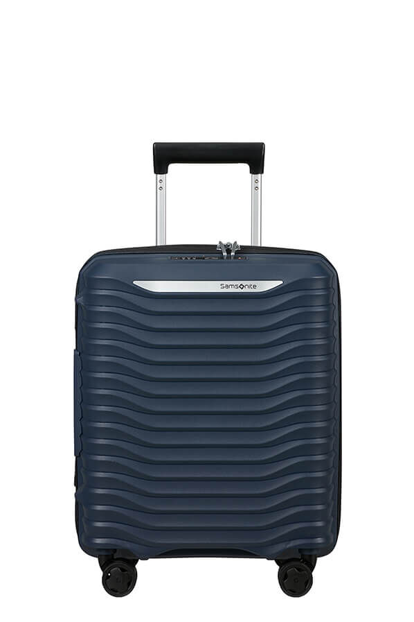 Samsonite Upscape Spinner Expandable Underseater 45cm  Blue Nights Samsonite Upscape Spinner Expandable Underseater 45cm  Blue Nights