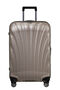 Samsonite C-Lite Spinner 69cm  Champán