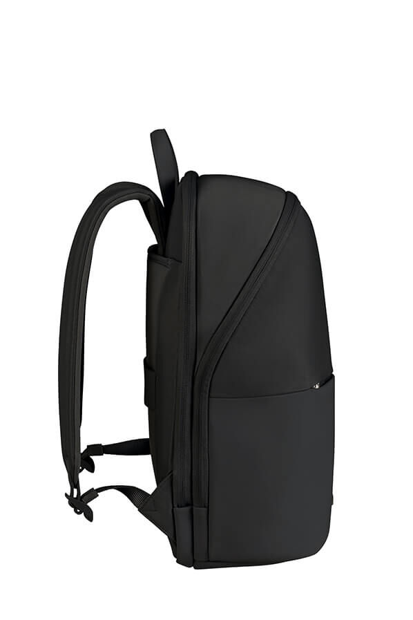 Samsonite 4Pack Laptop Round Backpack 14.1'  Negro