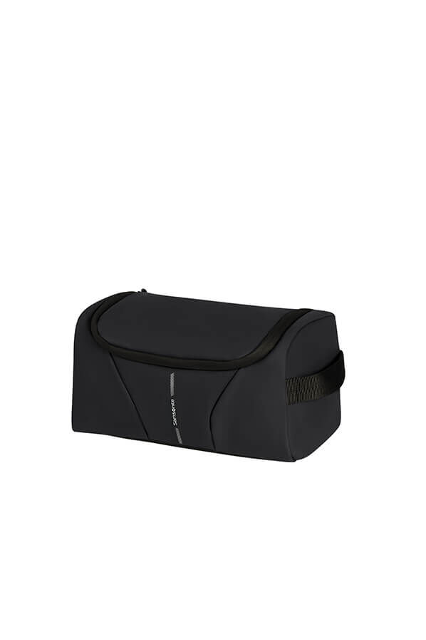 Samsonite Glam-Go Hanging Toilet Kit  Negro