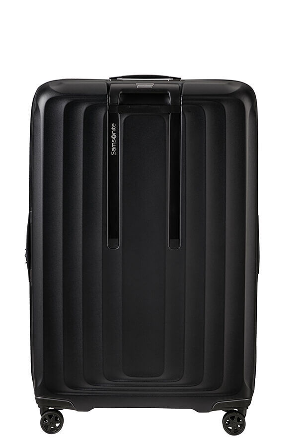 Samsonite Nuon Spinner Expandable 81cm  Matt Graphite Samsonite Nuon Spinner Expandable 81cm  Matt Graphite