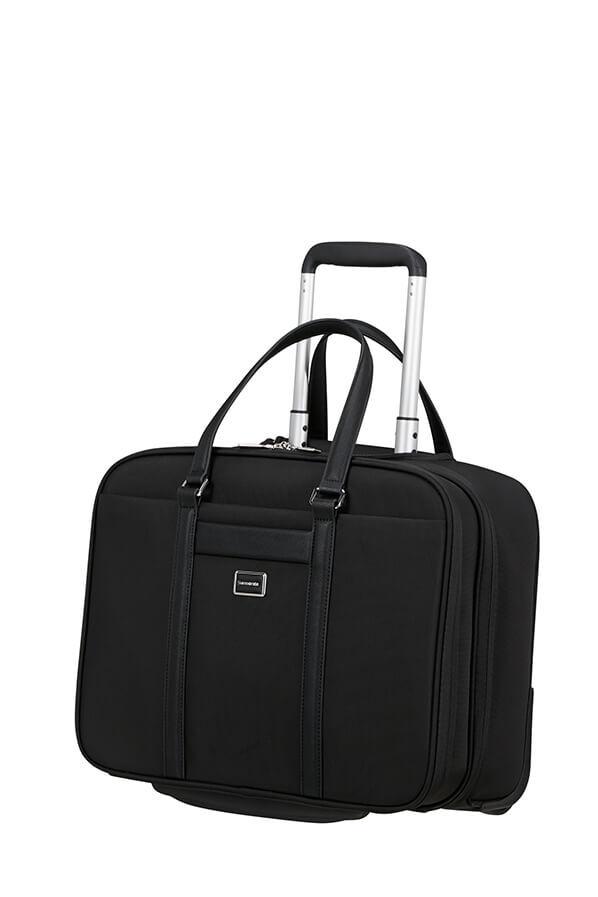 Image Biz Malet&iacute;n con ruedas para port&aacute;til 15.6"