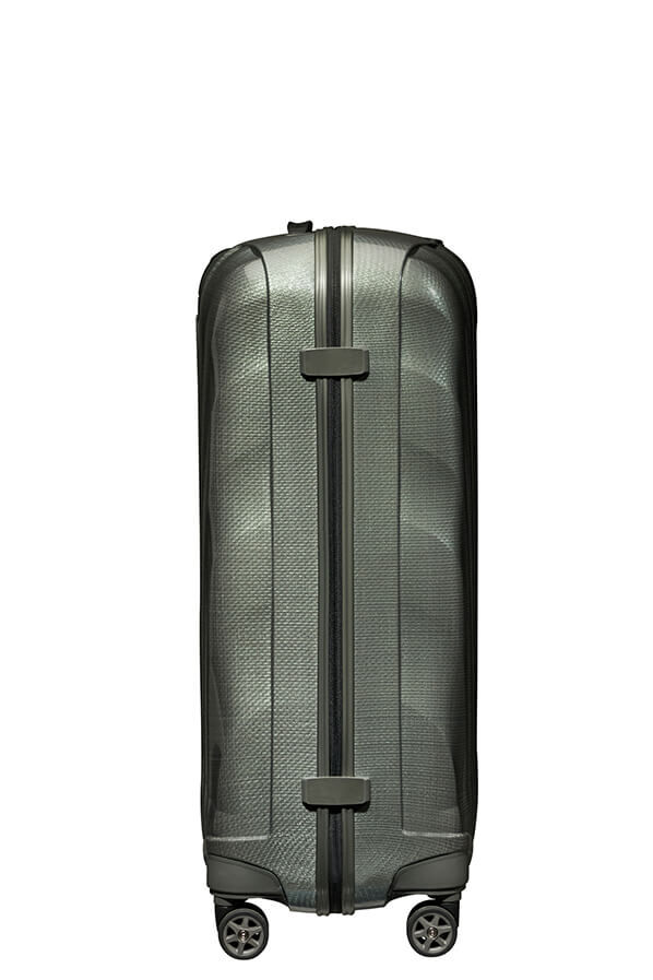 Samsonite C-Lite Spinner 75cm  Metallic Green Samsonite C-Lite Spinner 75cm  Metallic Green