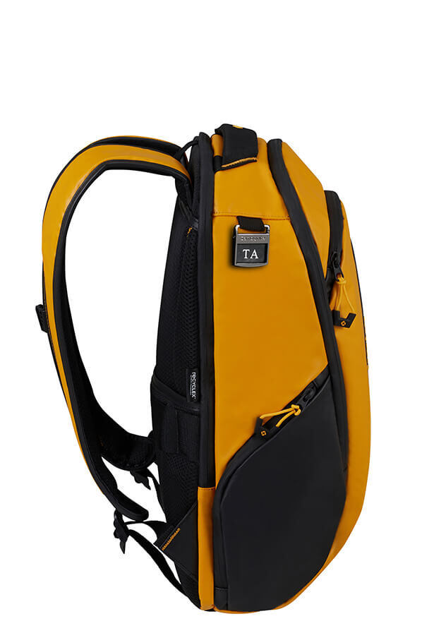 Samsonite Ecodiver Urban Laptop Backpack M  Amarillo