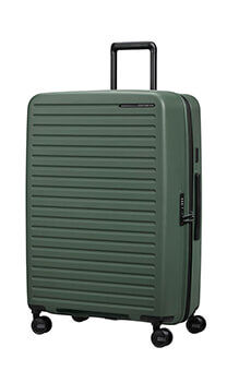 Samsonite Restackd Maleta Spinner Expandible (4 ruedas) 75cm