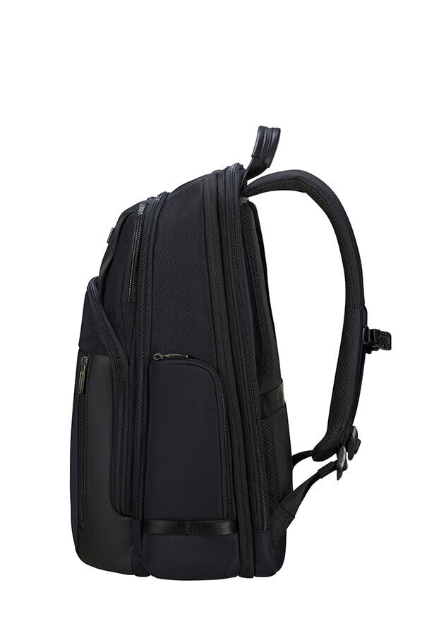 Samsonite Urban-Eye Laptop Backpack 17.3' EXP 17.3'  Black Samsonite Urban-Eye Laptop Backpack 17.3' EXP 17.3'  Black