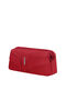 Samsonite Attrix Toilet Kit Toilet Pouch  Rojo
