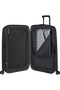 Samsonite Proxis SPINNER 75/28  Matt Graphite